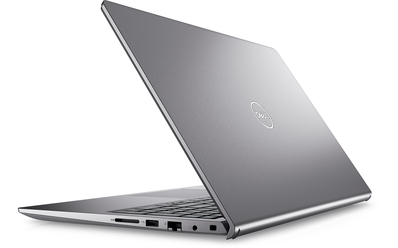 DELL Vostro 3530 / 15.6 FullHD 120Hz / Core i5-1334U / 16GB DDR4 / 512GB NVMe / Intel Iris Xe / Ubuntu