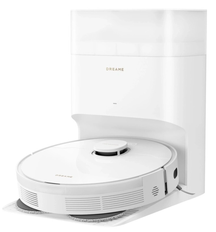 DREAME L10s Plus