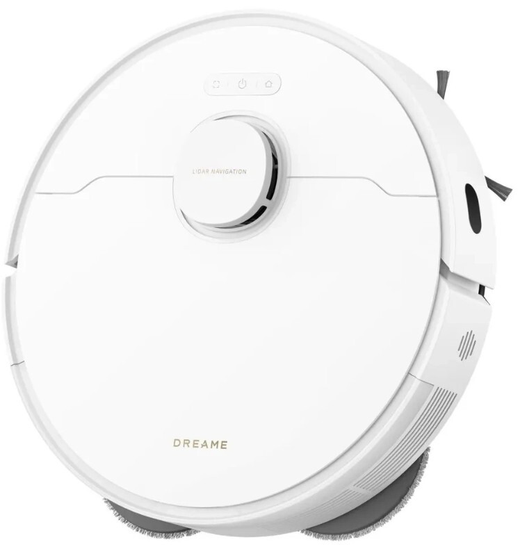 DREAME L10s Plus