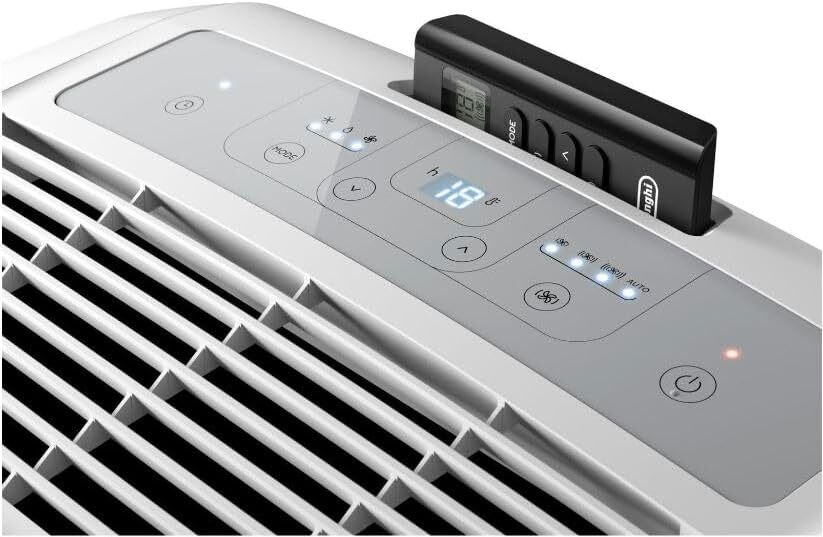 Delonghi PAC EM77 ECO / Pinguino 9000BTU/h