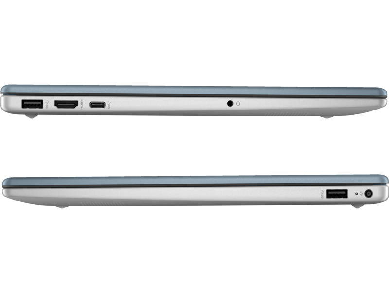 HP Laptop 15-fd0111ci / 15.6 FullHD IPS / Core i5-1334U / 16GB DDR4 / 512GB SSD / Intel Iris Xe / A02N2EA#UUQ