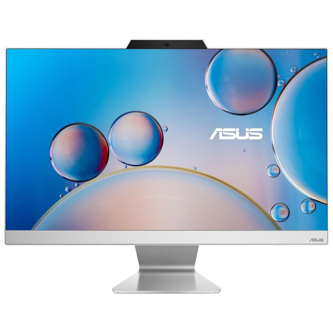 ASUS AiO A3402 / 23.8 FullHD / Core 3-100U / 16GB DDR5 / 512B NVMe / Intel Iris Xe / No OS