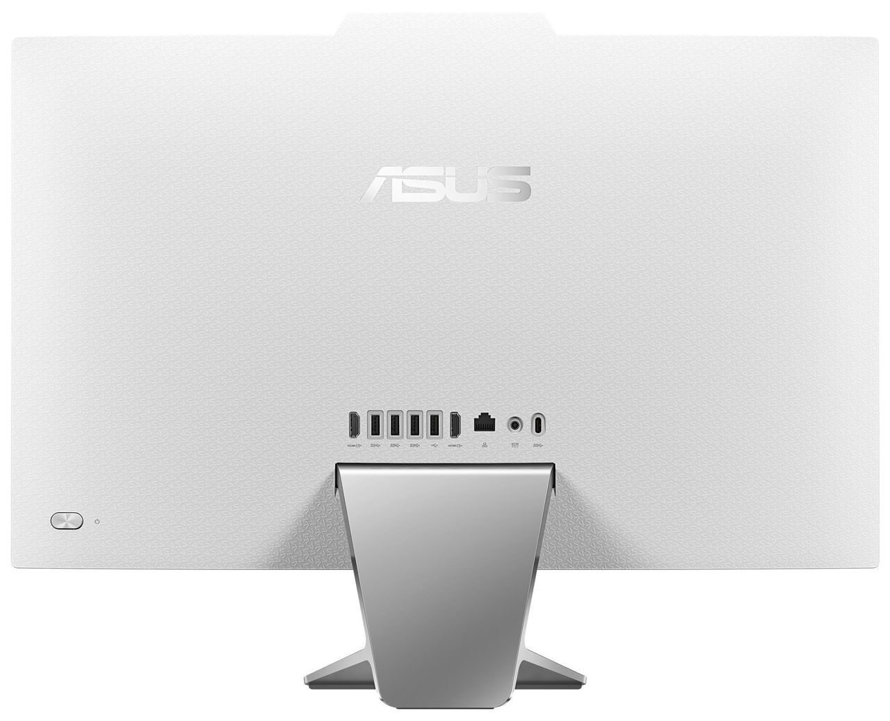 ASUS AiO A3402 / 23.8 FullHD / Core 3-100U / 16GB DDR5 / 512B NVMe / Intel Iris Xe / No OS