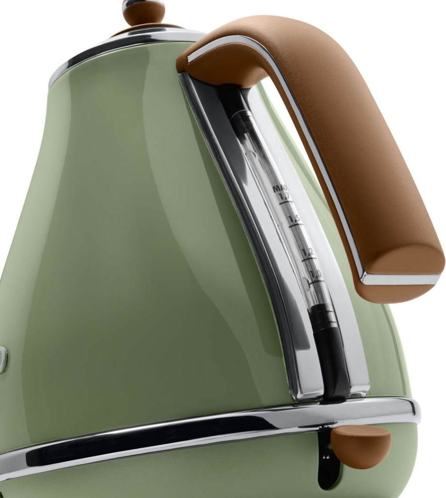Delonghi KBOV2001 Green