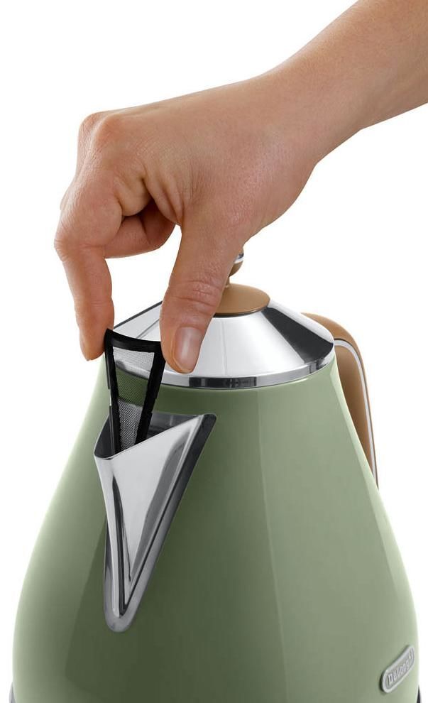 Delonghi KBOV2001 Green