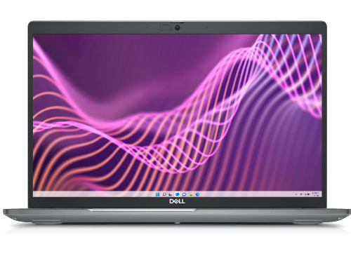 DELL Latitude 5440 / 14 IPS FullHD / Core i5-1335U / 16Gb DDR4 / 512Gb SSD / Intel Iris Xe / Grey Windows