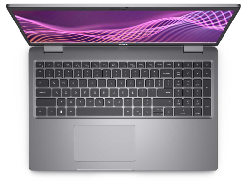 DELL Latitude 5440 / 14 IPS FullHD / Core i5-1335U / 16Gb DDR4 / 512Gb SSD / Intel Iris Xe / Grey Windows