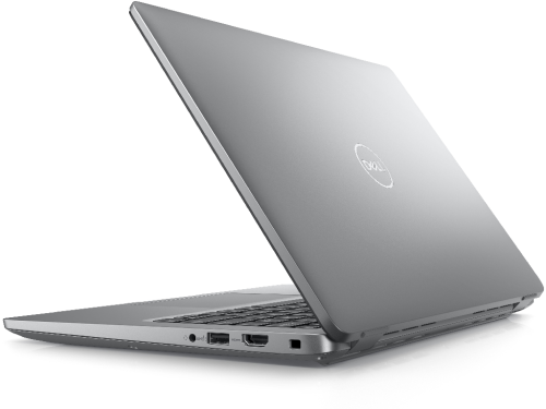 DELL Latitude 5440 / 14 IPS FullHD / Core i5-1335U / 16Gb DDR4 / 512Gb SSD / Intel Iris Xe / Grey Windows