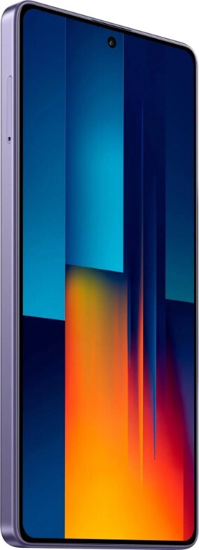 Xiaomi Poco M6 Pro / 6.67 AMOLED 120Hz / Helio G99 Ultra / 12GB / 512GB / 5000mAh Magenta