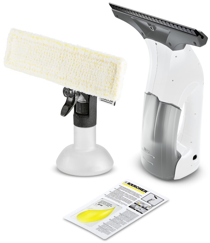 KARCHER DS 6 / 1.195-250.0 White GIFT