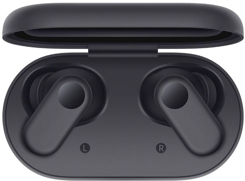 OPPO Enco Buds 2 Pro Black