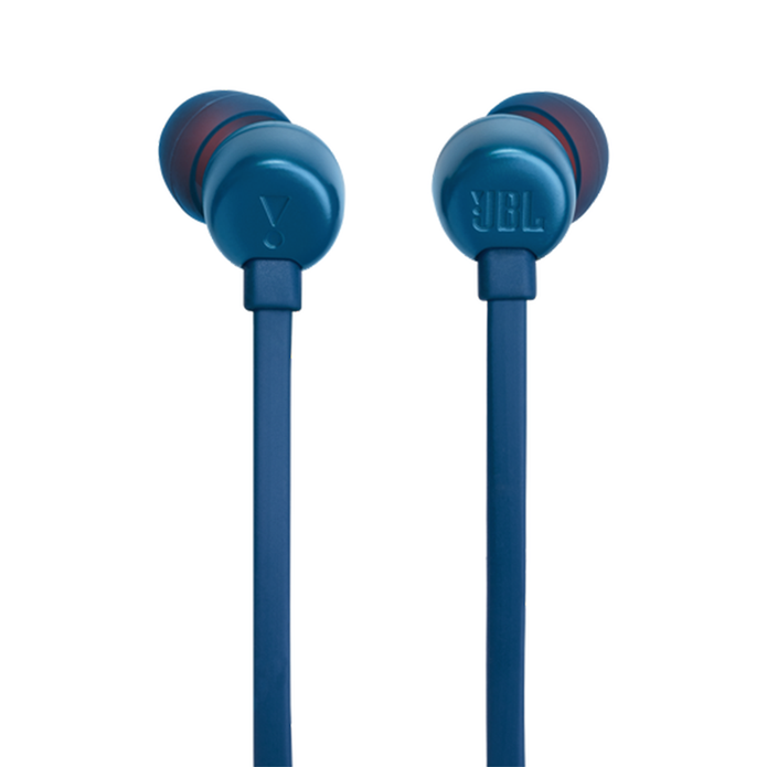 JBL T310C Blue