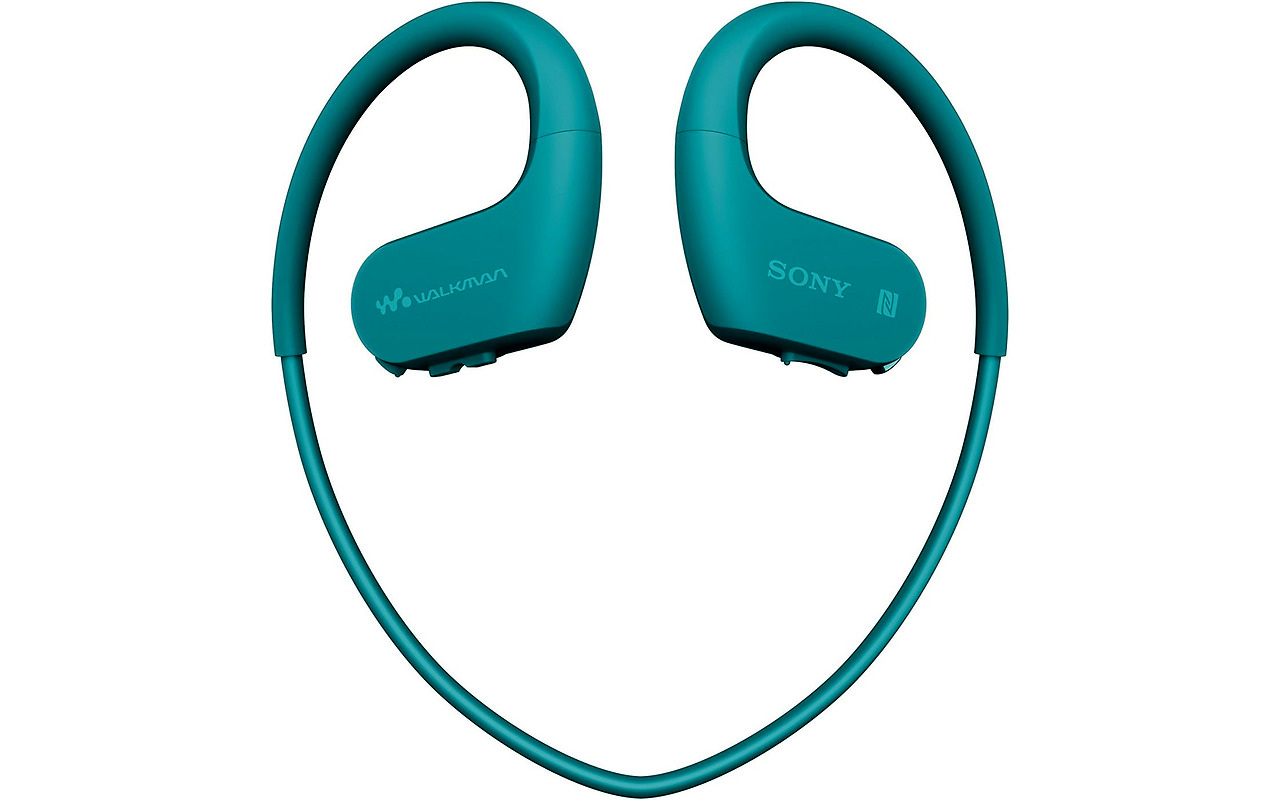 SONY Walkman NW-WS623 Blue