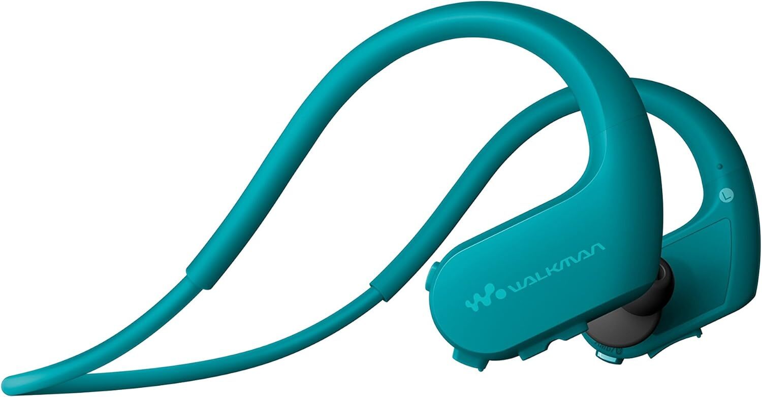SONY Walkman NW-WS623 Blue