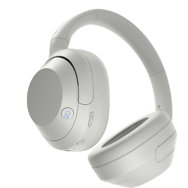 SONY ULT WEAR / WH-ULT900N White