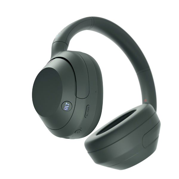 SONY ULT WEAR / WH-ULT900N Grey