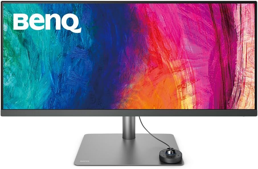 BenQ PD3420Q / 34 IPS Ultra WQHD