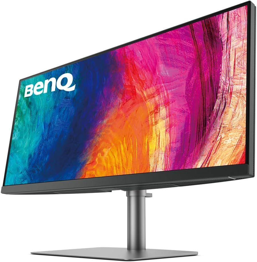 BenQ PD3420Q / 34 IPS Ultra WQHD