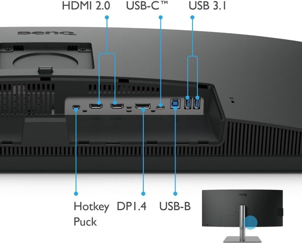 BenQ PD3420Q / 34 IPS Ultra WQHD