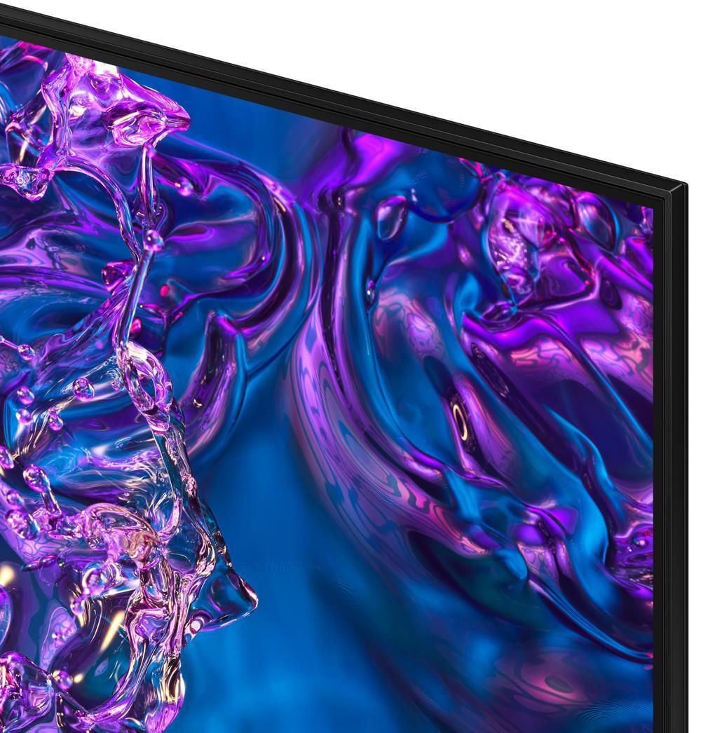 Samsung QE85Q70DAUXUA / 85 VA QLED 4K 120Hz Tizen 8.0 Solar Smart Remote