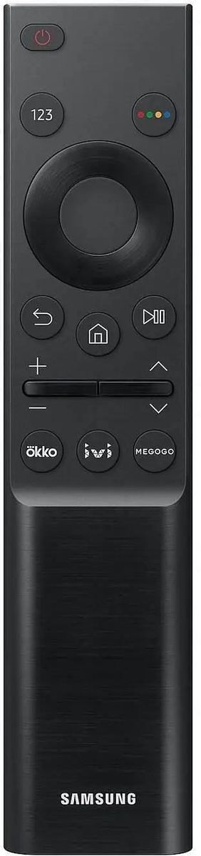 Samsung UE85DU7100UXUA