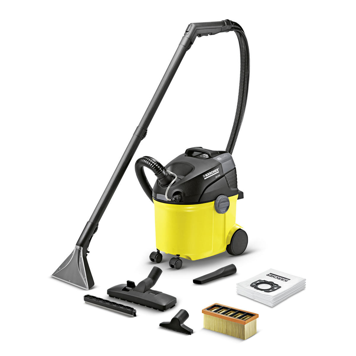 KARCHER 1.081-200.01 + GIFT 6.295-771.0