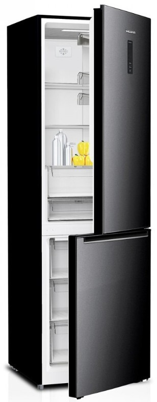 VESTA RF-B200STNF/X No-frost Total