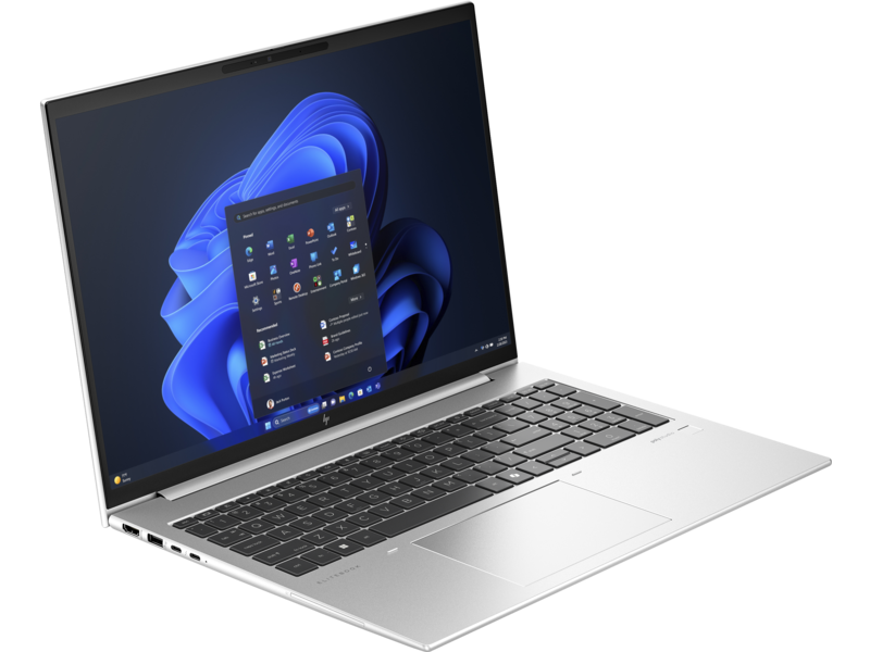 HP EliteBook 860 G11 / 16 WUXGA SureView / Core Ultra 7 155H / 32GB DDR5 / 512GB NVMe / Windows 11 PRO / 8A4T8EA#UUQ