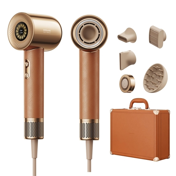 DREAME Miracle High-Speed