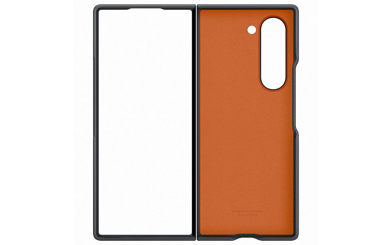 Samsung Original Sam. Kindsuit case Fold6