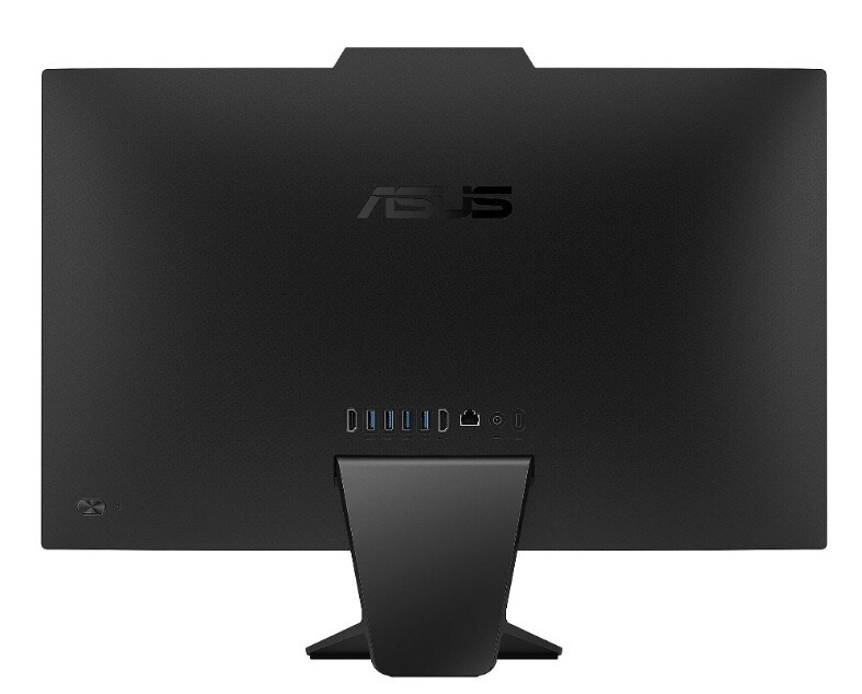 ASUS AiO F3702 / 27 FullHD IPS / Ryzen 5 7520U / 8GB DDR5 / 512GB NVMe / Intel Iris Xe / Windows 11 PRO