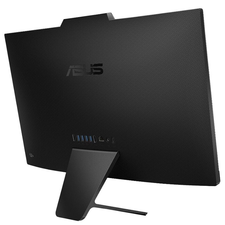ASUS AiO F3702 / 27 FullHD IPS / Ryzen 5 7520U / 8GB DDR5 / 512GB NVMe / Intel Iris Xe / Windows 11 PRO