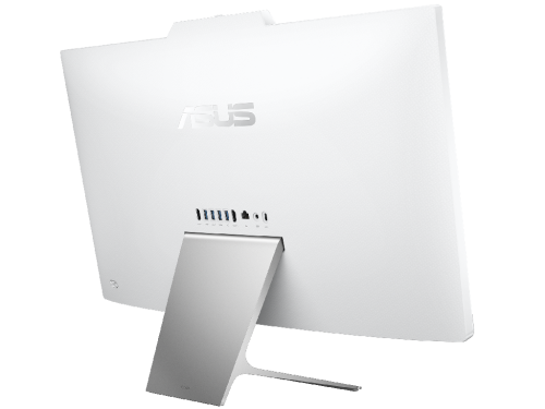 ASUS AiO F3702 / 27 FullHD IPS / Ryzen 5 7520U / 8GB DDR5 / 512GB NVMe / Intel Iris Xe / No OS