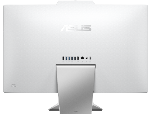 ASUS AiO F3702 / 27 FullHD IPS / Ryzen 5 7520U / 8GB DDR5 / 512GB NVMe / Intel Iris Xe / No OS
