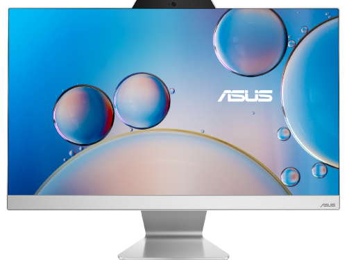 ASUS AiO A3402 / 23.8 FullHD / Core 5 processor 120U / 16GB DDR5 / 1.0TB NVMe / Intel Iris Xe / No OS