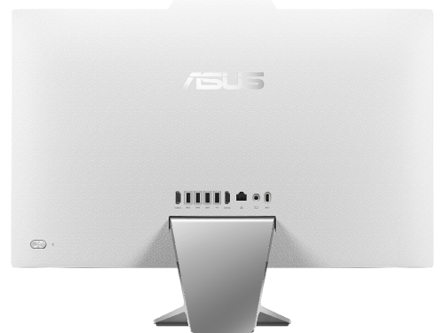 ASUS AiO A3402 / 23.8 FullHD / Core 5 processor 120U / 16GB DDR5 / 1.0TB NVMe / Intel Iris Xe / No OS