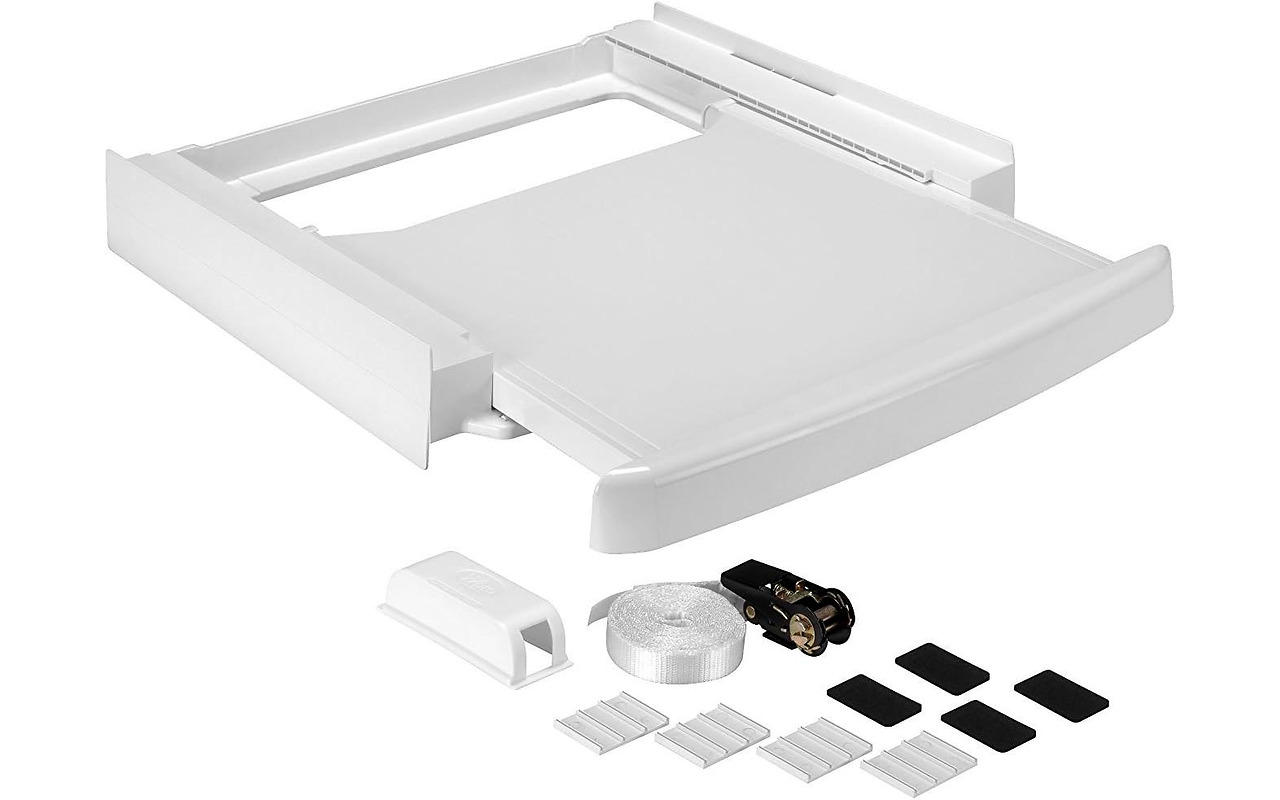 Wpro Universal PREMIUM Stacking kit