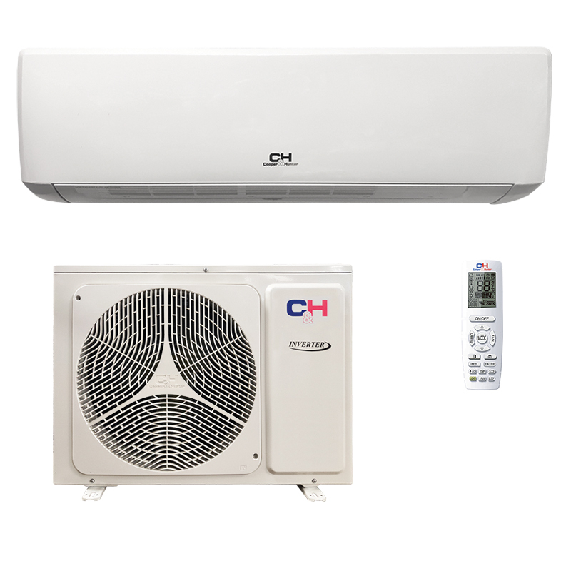 COOPER&HUNTER CH-S24FTXF2-NG / 24000BTU/h inverter