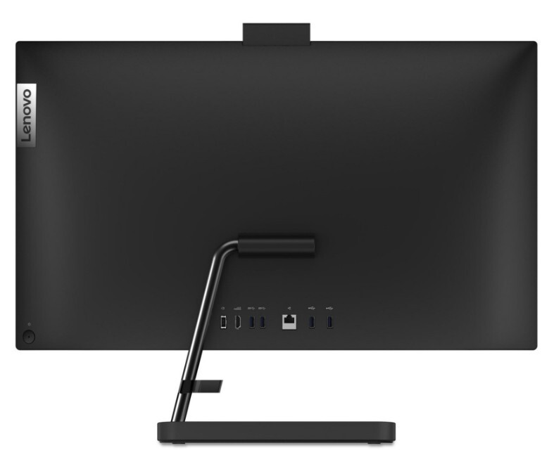 Lenovo AIO IdeaCentre 3 27IAP7 / 27 FullHD IPS / Core i7-13620H / 16GB DDR4 / 1.0TB NVMe / AMD Radeon / No OS