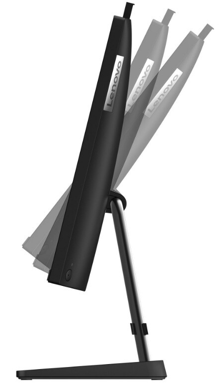 Lenovo AIO IdeaCentre 3 27IAP7 / 27 FullHD IPS / Core i7-13620H / 16GB DDR4 / 1.0TB NVMe / AMD Radeon / No OS