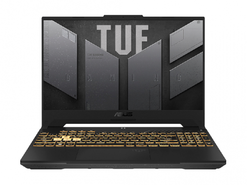 ASUS TUF Gaming F15 FX507ZC4 / 15.6 FullHD 144Hz / Core i7-12700H / 16Gb DDR4 / 1.0Tb SSD / GeForce RTX 3050 4Gb / No OS