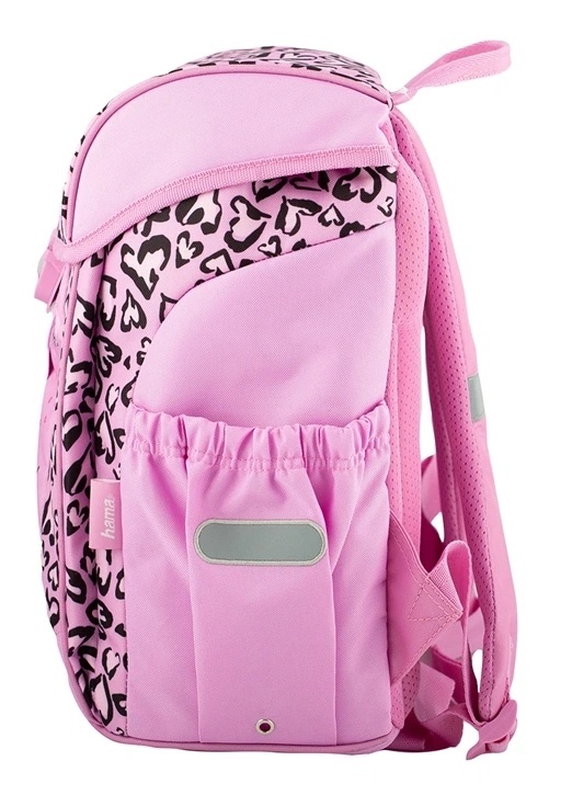 HAMA 129067 / School Soft Bag Kitti