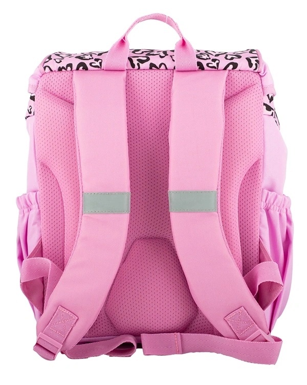 HAMA 129067 / School Soft Bag Kitti