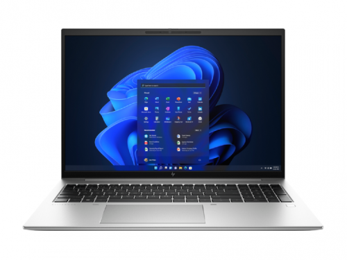 HP EliteBook 860 G9 / 16 WUXGA IPS / Core i5-1235U / 16GB DDR5 / 256Gb NVMe / Intel Iris Xe / Windows 11 PRO / 6T127EA#UUQ