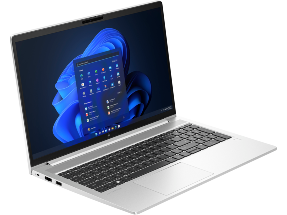 HP EliteBook 650 G10 / 15.6 FullHD UWVA / Core i7-1355U / 32GB DDR4 / 512Gb NVMe / Intel Iris Xe / DOS / 8A576EA#UUQ