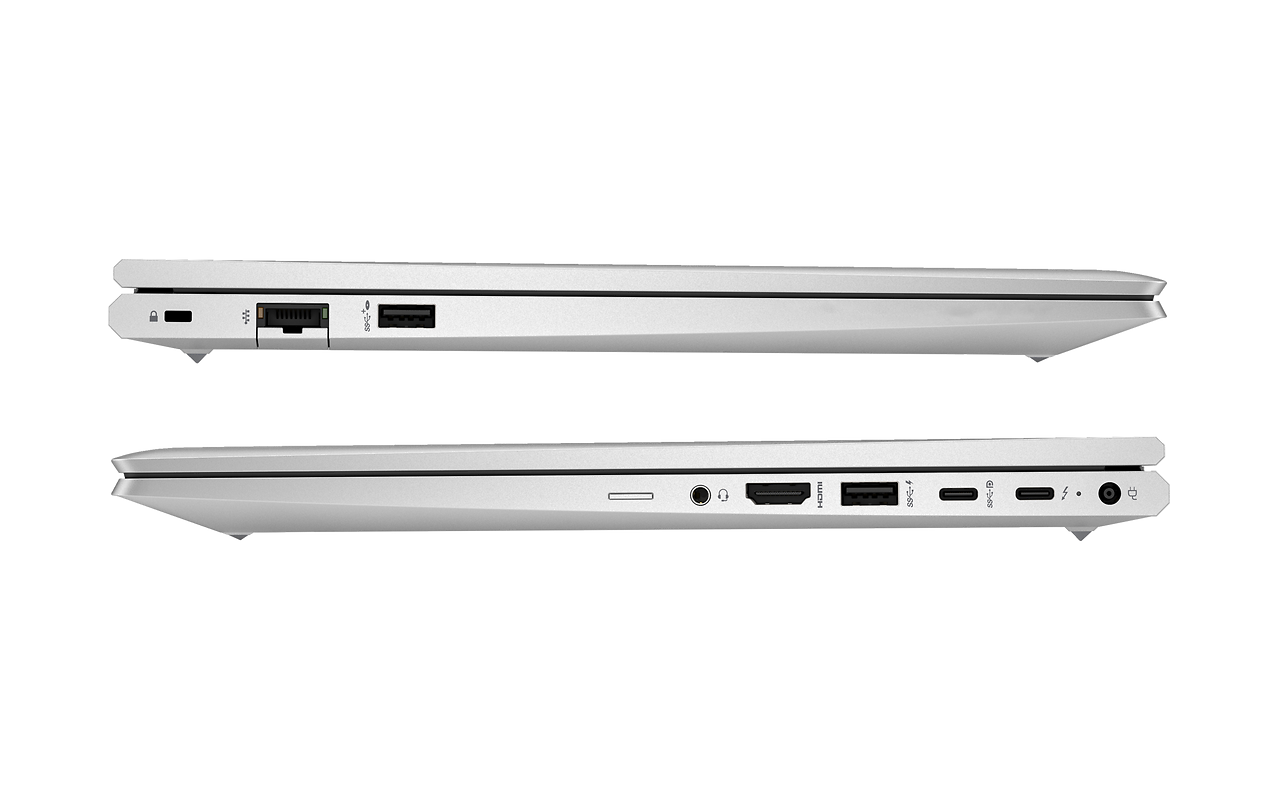 HP EliteBook 650 G10 / 15.6 FullHD UWVA / Core i7-1355U / 32GB DDR4 / 512Gb NVMe / Intel Iris Xe / DOS / 8A576EA#UUQ