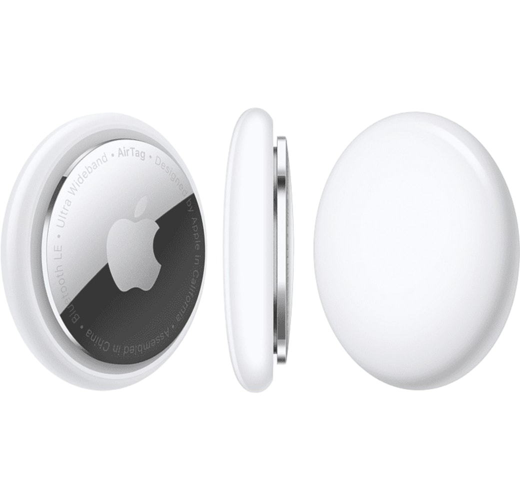 Apple AirTag x4 / MX542