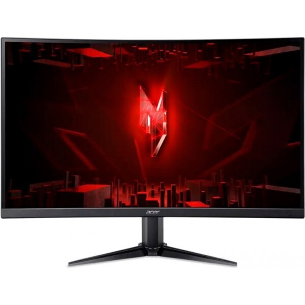 Acer Nitro ED271UP3bmiipx / 27 Curved-VA 2560x1440 180Hz