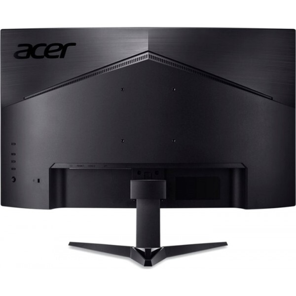 Acer Nitro ED271UP3bmiipx / 27 Curved-VA 2560x1440 180Hz