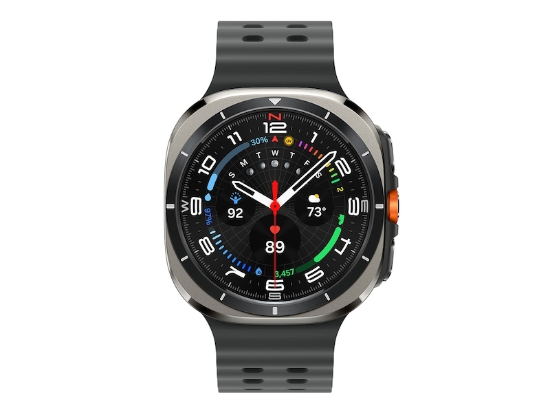 Samsung Galaxy Watch Ultra 47mm Silver